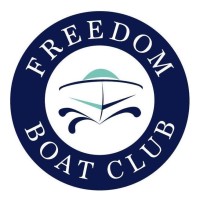 Freedom Boat Club Iberia Logo