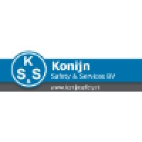 KonijnSafety.nl / Mangatwachten/Brandwachten/HVK/MVK/Technisch Toezichthouder/VHM Spoor Logo