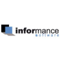 Informance Logo