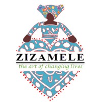 Zizamele Ceramics Logo