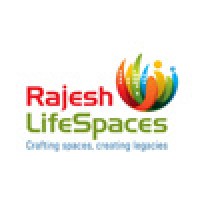 Rajesh LifeSpaces Logo