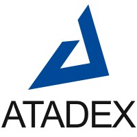 Atadex | EDI-as-a-Service Logo