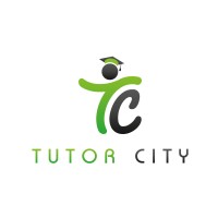Tutor City Logo