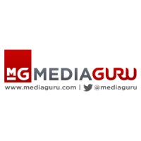 MediaGuru Logo