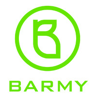 Barmy LLC Logo