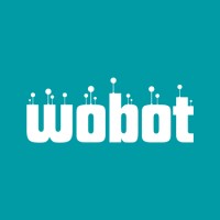 Wobot Creative Software AB Logo