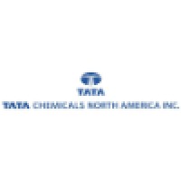 Tata Chemicals North America Logo