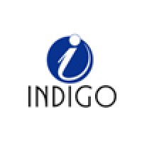 Indigo Arquitectura Logo