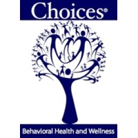 Choices Behavioral Health and Wellness Centers LLC Logo