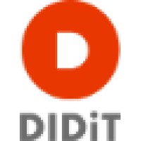 DIDiT, Inc. (DIDiT Labs) Logo