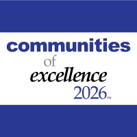 Communities of Excellence 2026 Logo