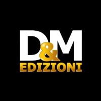 DM Edizioni Logo