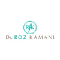 Dr. Roz Kamani Logo