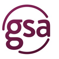GSA- Global Sourcing Association Logo