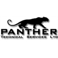 PANTHER Technical Services Ltd Logo
