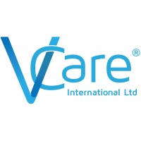 VCare International Limited Logo
