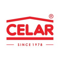 Celar - Alumínios Cesar, S.A. Logo