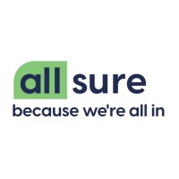 Allsure Financial Solutions Limited Logo