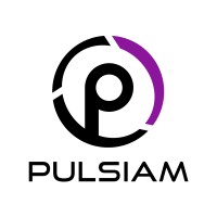 Pulsiam Logo