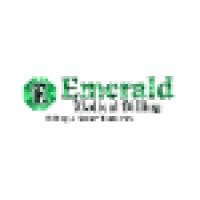 Emerald Medical Billing Logo