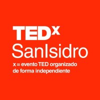 TEDxSanIsidro Logo