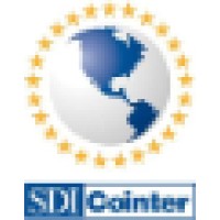 Grupo SDI Cointer Logo
