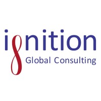 Ignition Global Consulting Logo