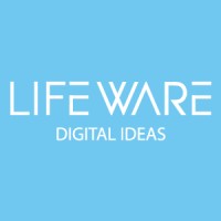 Lifeware Logo