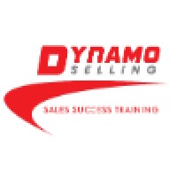 Dynamo Selling Logo