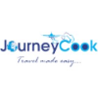 JourneyCook- Tour Operator Logo