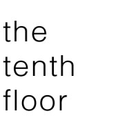 the tenth floor Logo