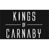 Kings of Carnaby Logo