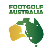 FootGolf Australia Incorporated Logo