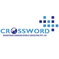 Crossword Public Relations Logo