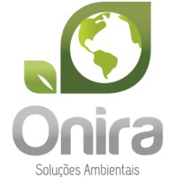 Onira Soluções Ambientais Logo