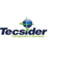 Tecsider Transportes e Serviços Ltda. Logo