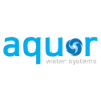 Aquor Water Systems Logo
