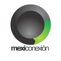 Mexiconexión Logo