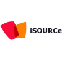 iSOURCe Logo