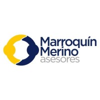 Marroquín Merino Asesores Logo