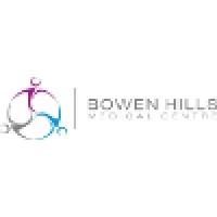 Bowen Hills Medical Centre Logo