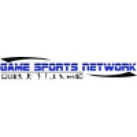 Game Sports Network Logo
