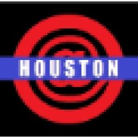 @HOUSTON Media Network Logo