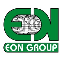 EON Group of Industries Logo