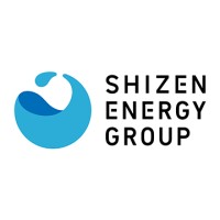Shizen Energy Group Logo