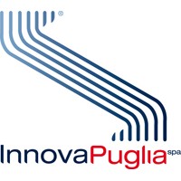 InnovaPuglia SpA Logo