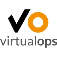 Virtual Ops, LLP Logo