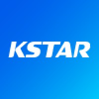 KSTAR Logo