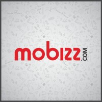 Mobizz.com Logo