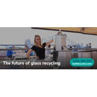 BottleCycler (Aust) Pty Ltd Logo